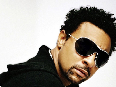 Rumor of Shaggy's death dismissed