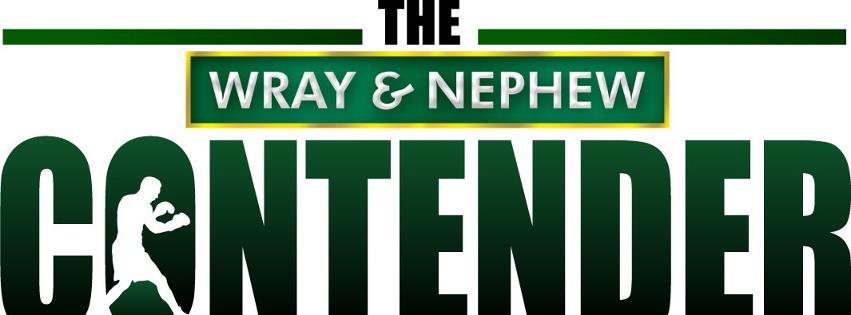 Jamaican Boxing Series - The Contender
