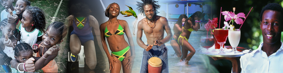 Only Inna Jamaica Banner